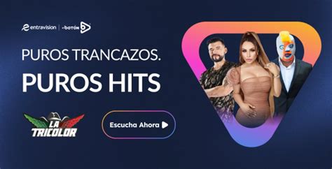 la bronca mañana|La Tricolor 99.3 FM, KMXX